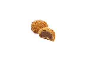 2024-choux au chocolat